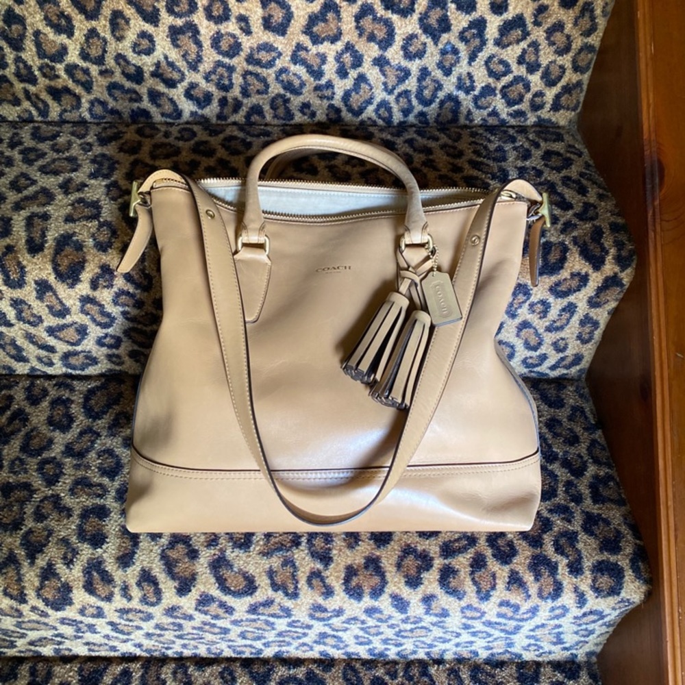 COACH Handbag Brand New